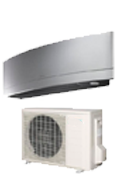 Reparación averías aire acondicionado Philco en  Sevilla
